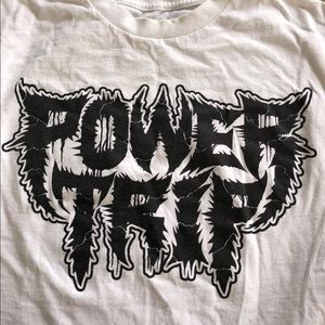 Power Trip - Reserved for Jake